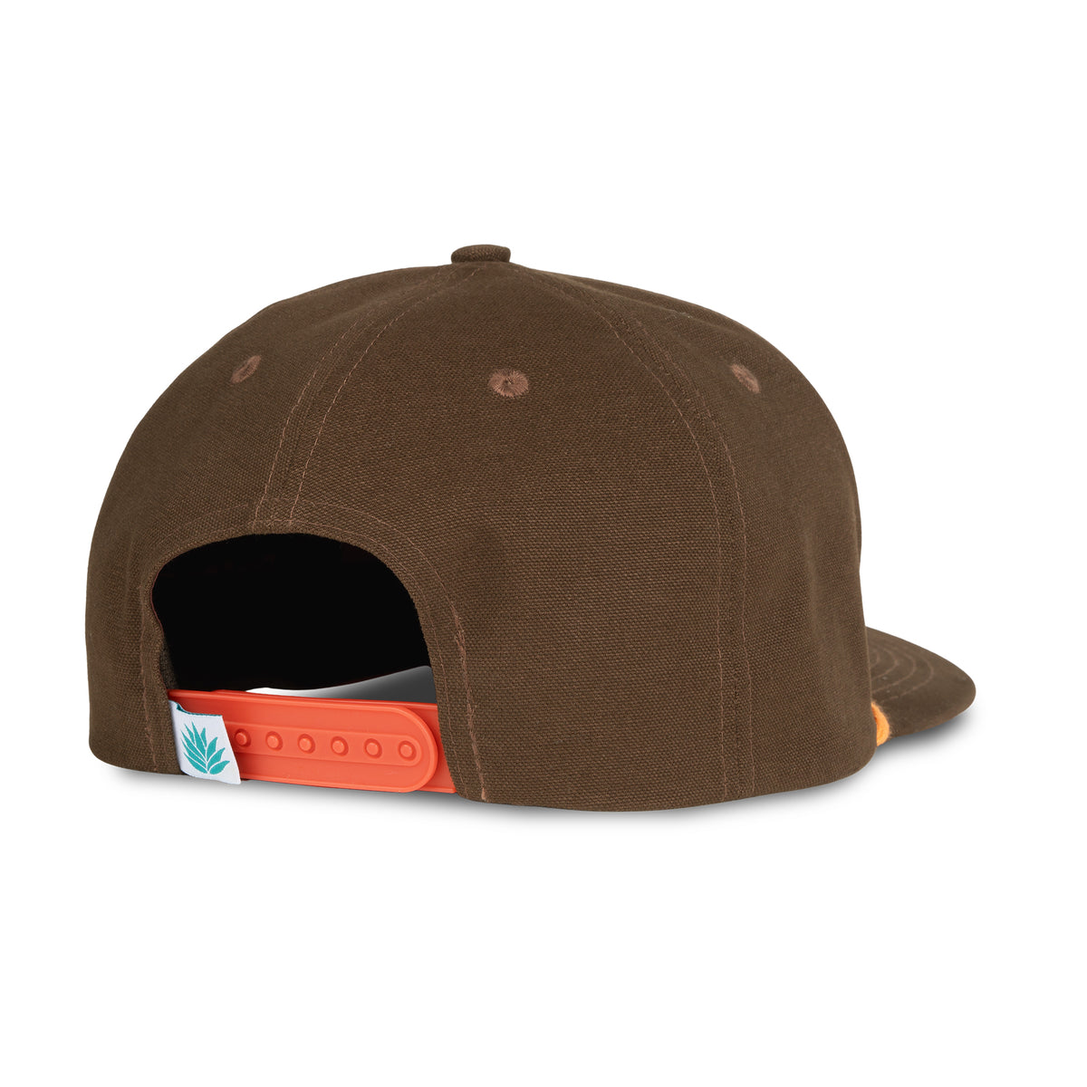 Sendero Coyote Hat Brown