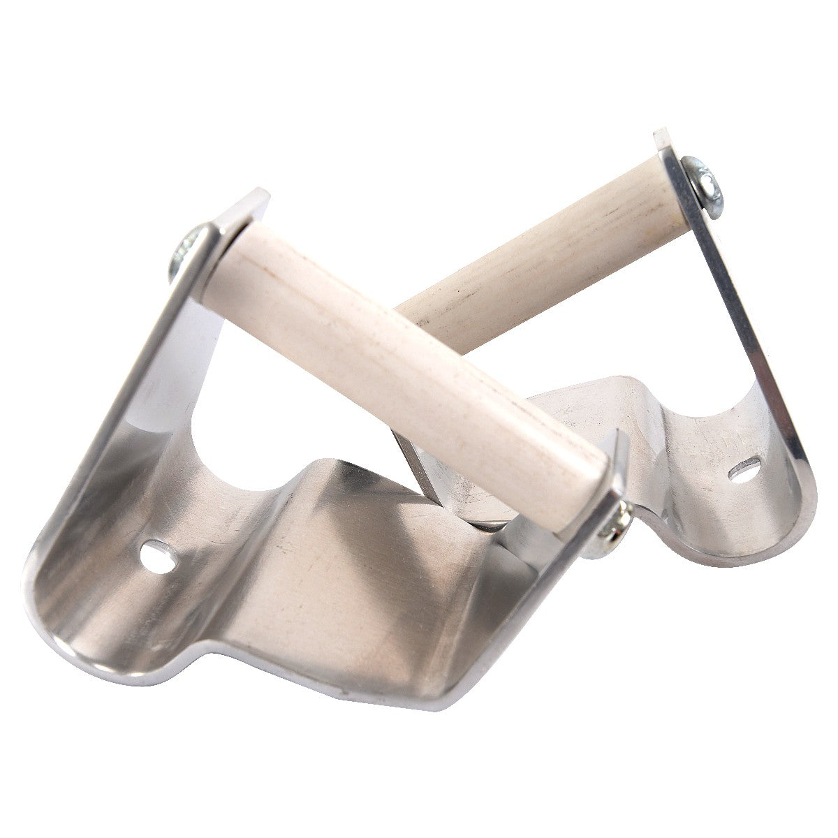Cashel Ez Knee Metal Stirrup Turners