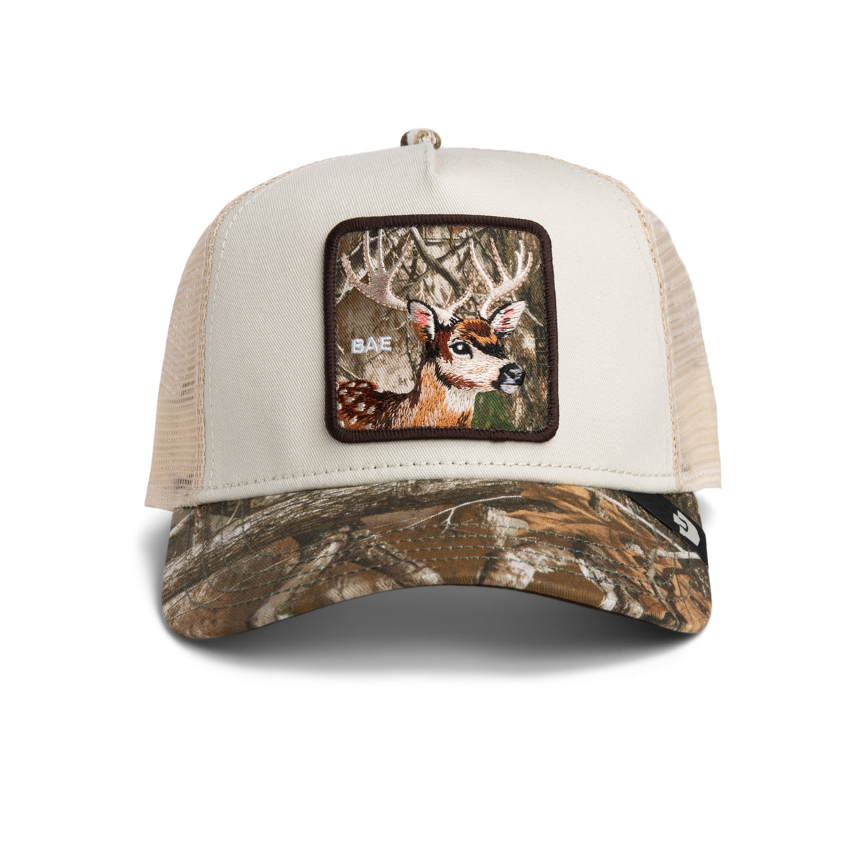 Goorin Bros Realtree Edge Bae DoeCamouflage