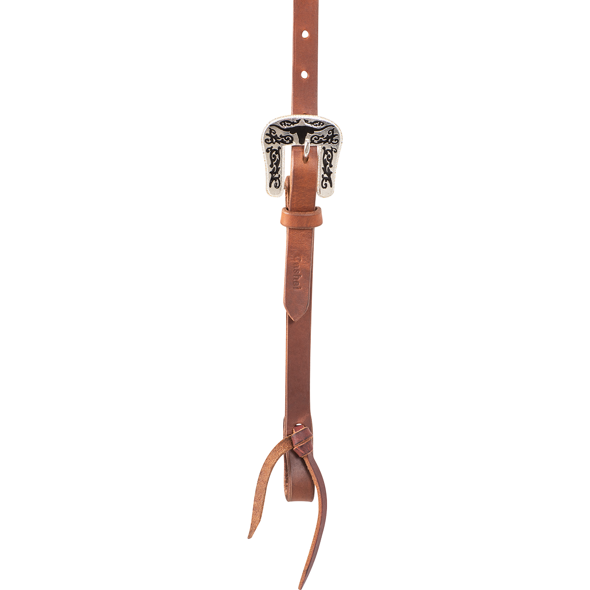Cashel Split Ear Harness Headstall
