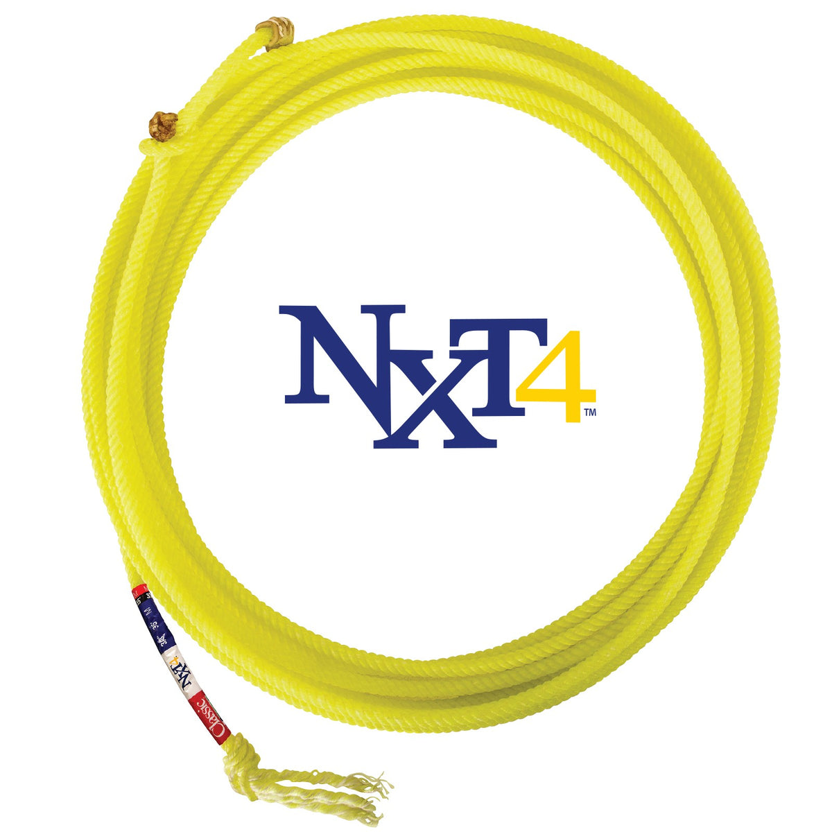 Classic NXT 4 Strand Rope