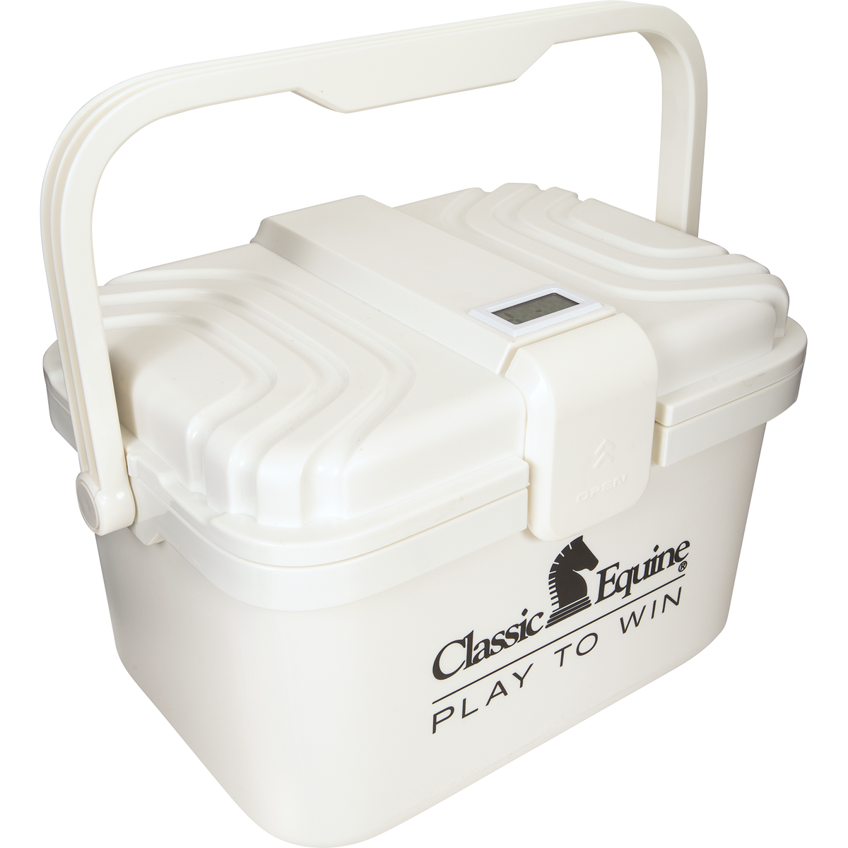 Classic Equine Insulated Medical Cooler