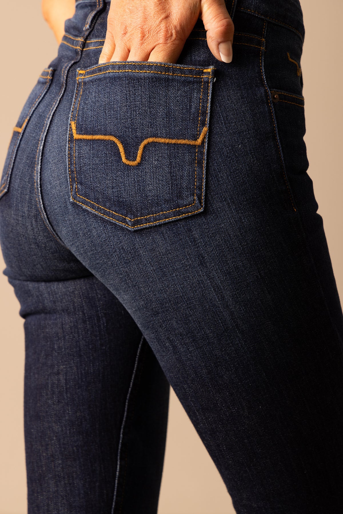 Kimes Ranch Jennifer Dark Wash