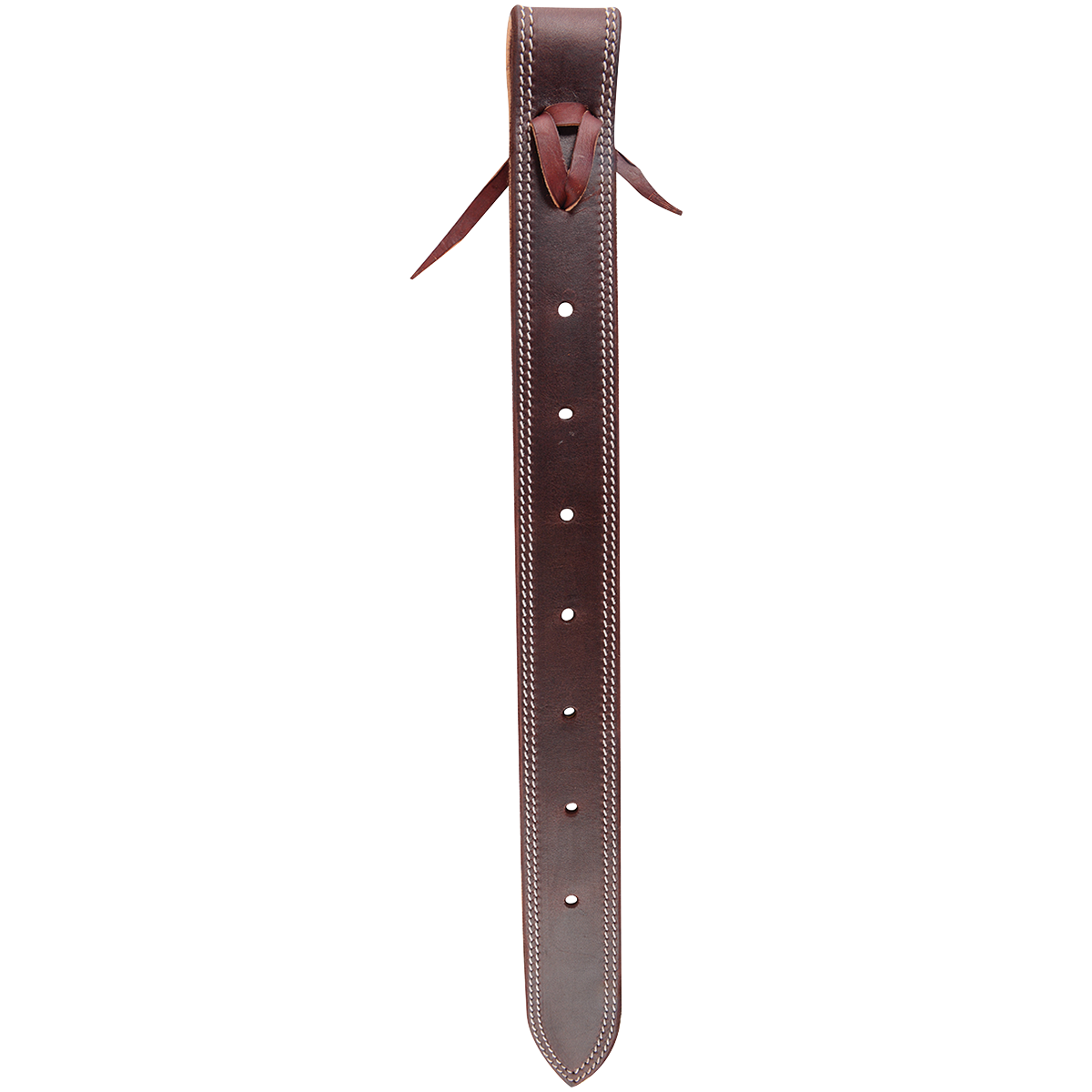 Martin Doubled and Stitched Offside Latigo