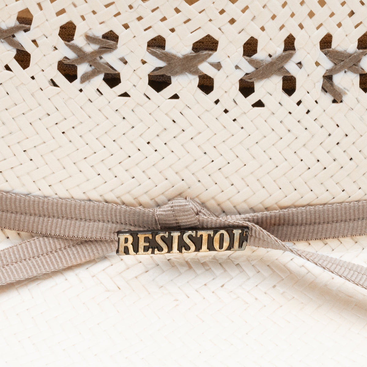 Resistol Black Ridge Natural