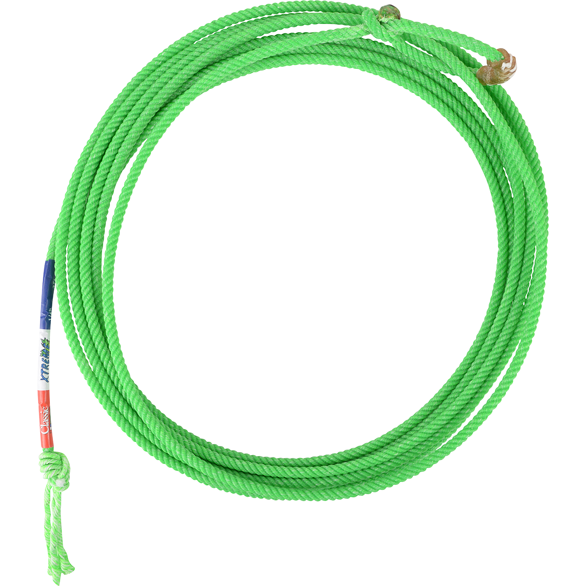 Classic 25' Xtreme Kid Rope