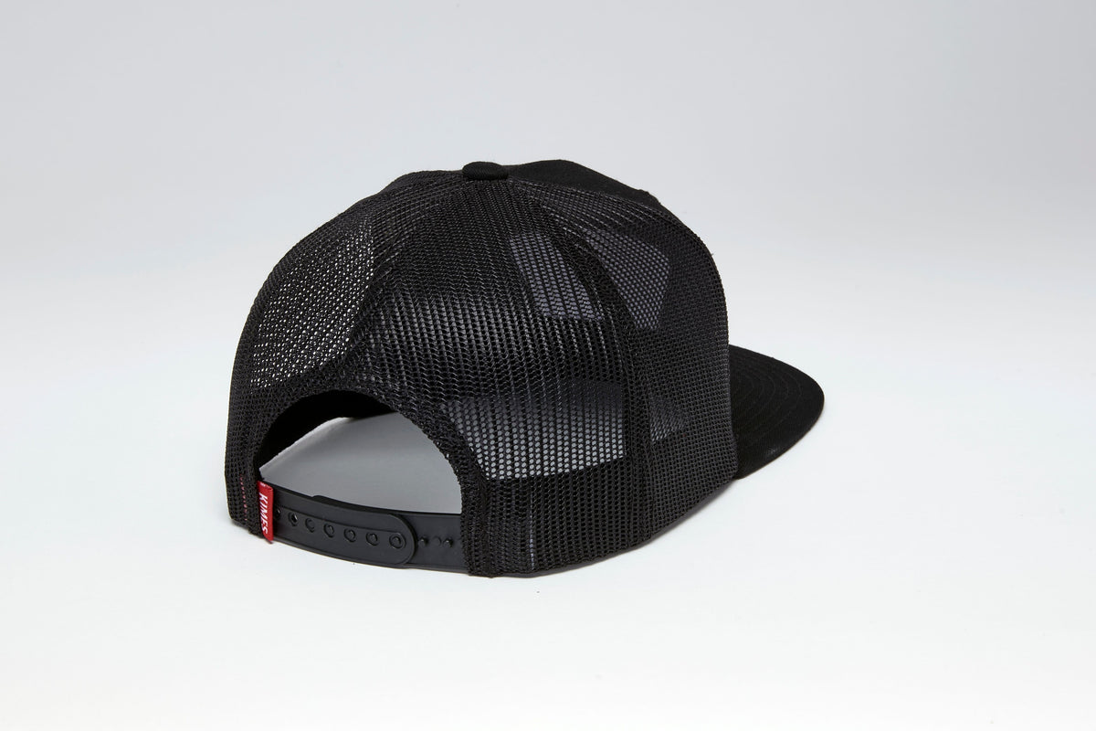 Kimes Ranch Tri Color Black