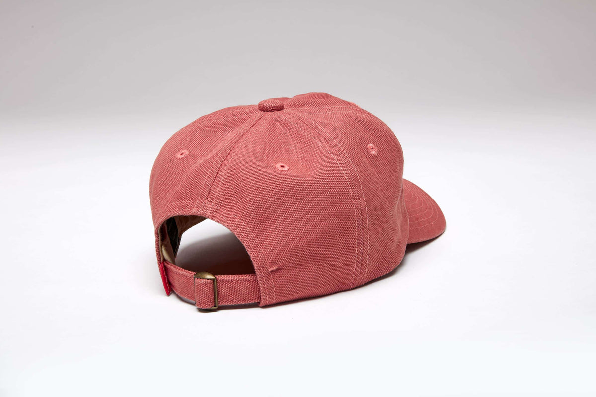 Kimes Rough Rider Pink
