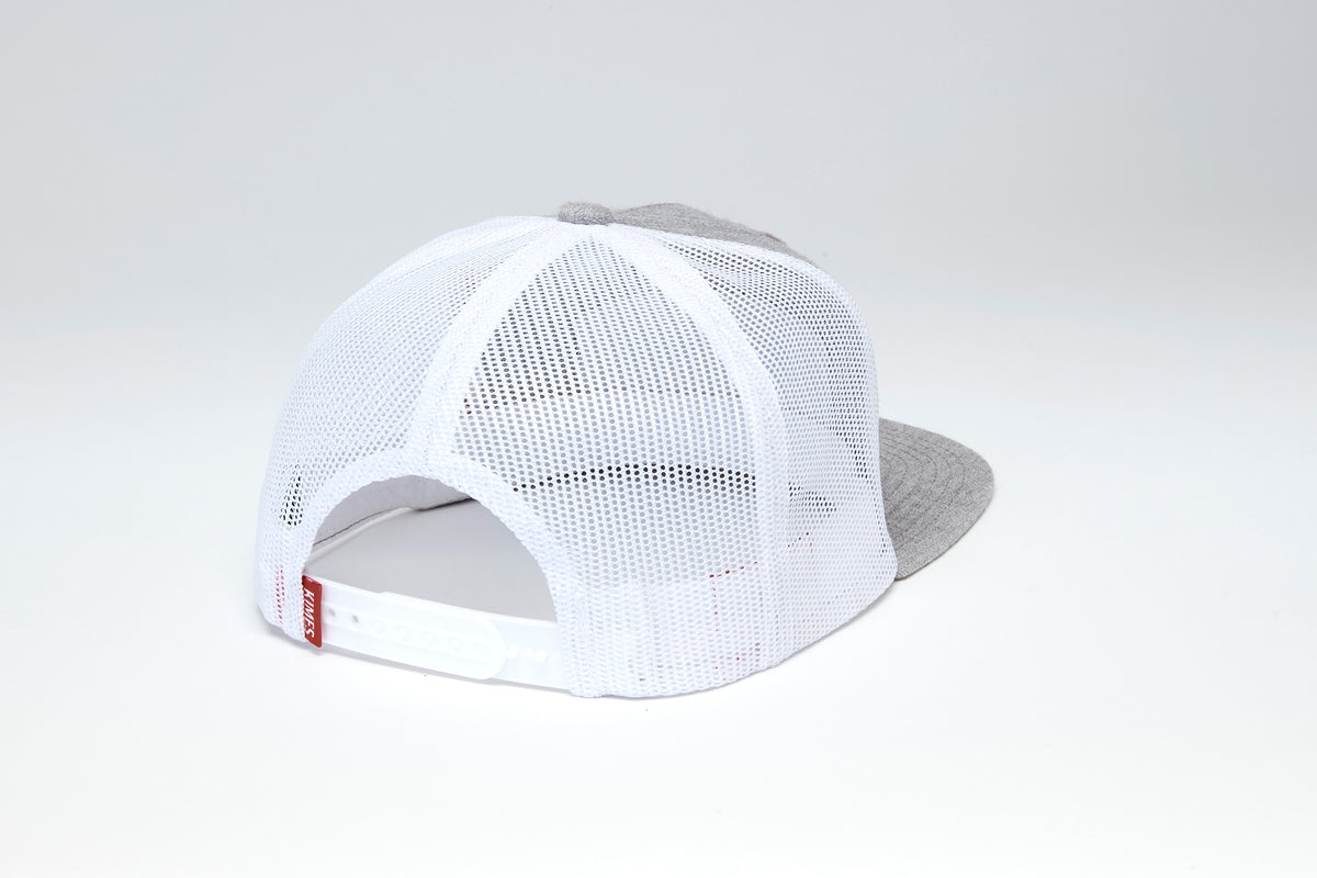 Kimes Ranch Craftsman Heather Grey