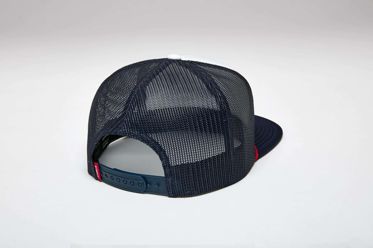 Kimes Faded Glory Hat Navy