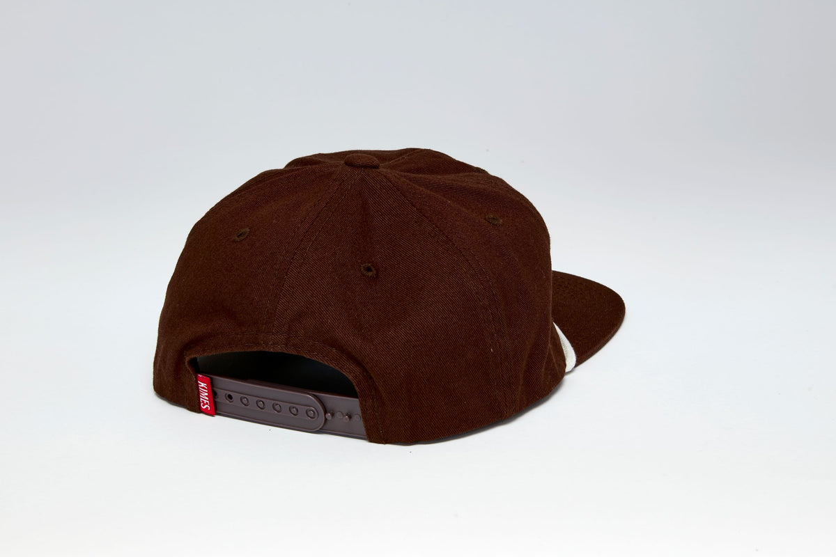 Kimes Ranch Kick Back Dark Brown