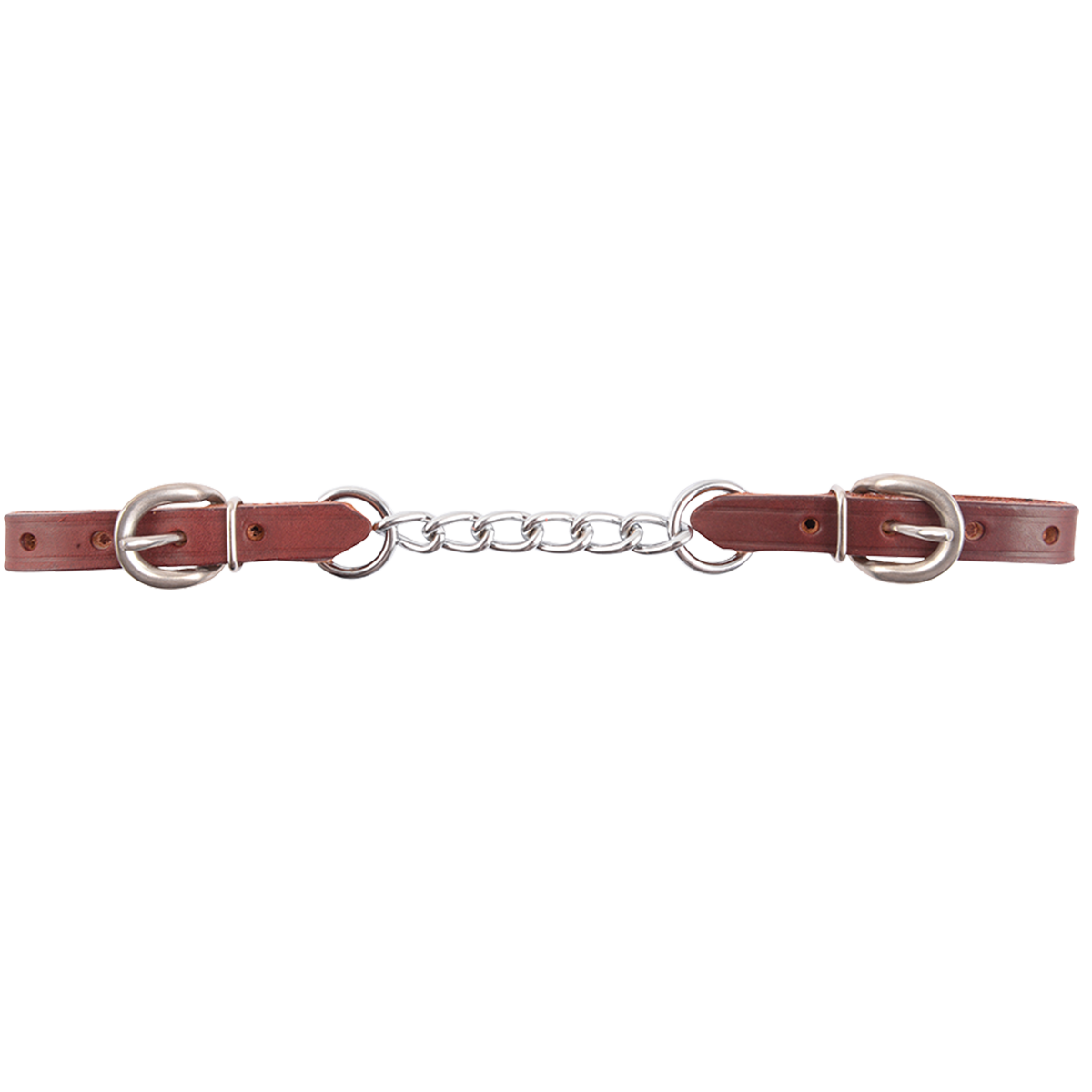 Martin Latigo 5 Link Curb Chain