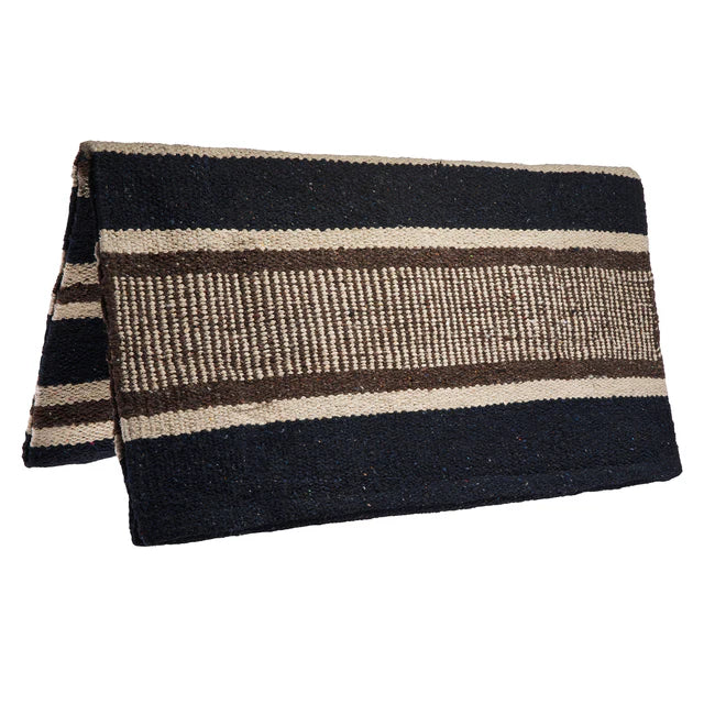 Weaver Double Weave Saddle Blanket