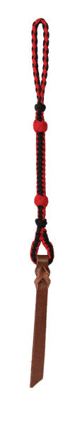 Weaver Quirt with Wrist Loop