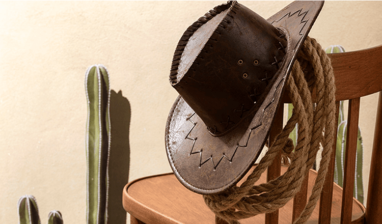 Cowboy Hats
