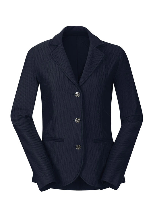 Kerrits Kids Affinity Aero Show Coat Navy