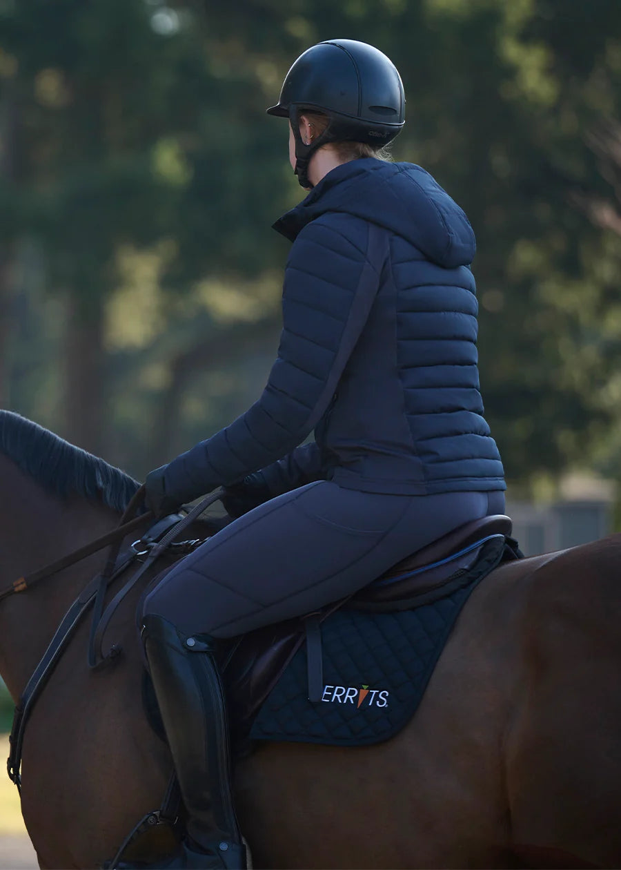 Kerrits Fleece Lite II Knee Patch Tight