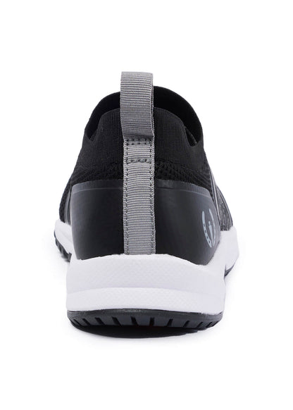 Kerrits Groundwork Waterproof Sneaker Black/ Sterling
