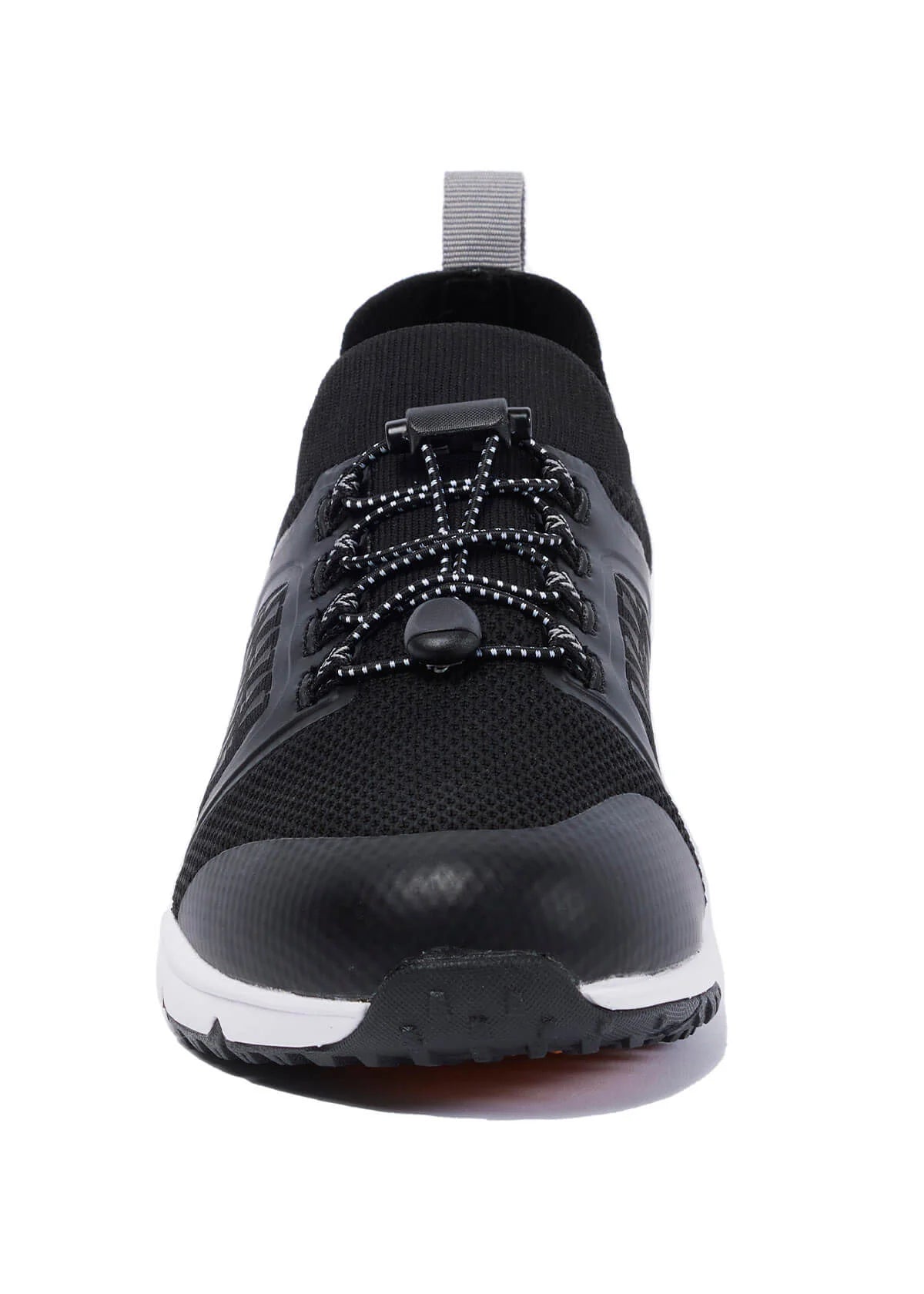 Kerrits Groundwork Waterproof Sneaker Black/ Sterling