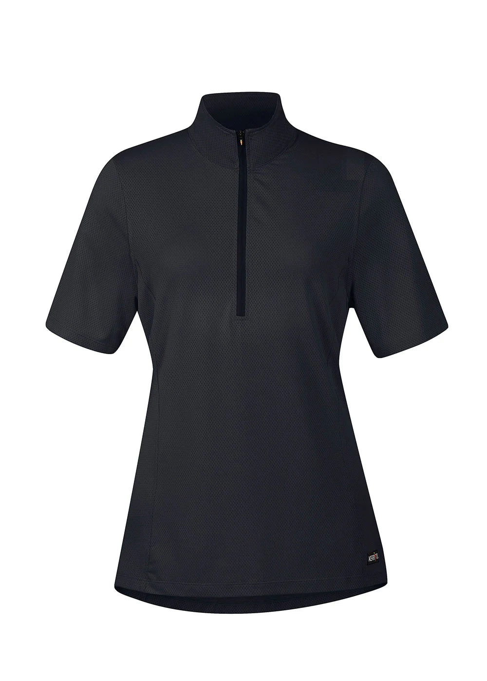 Kerrits Ice Fil Short Sleeve Shirt