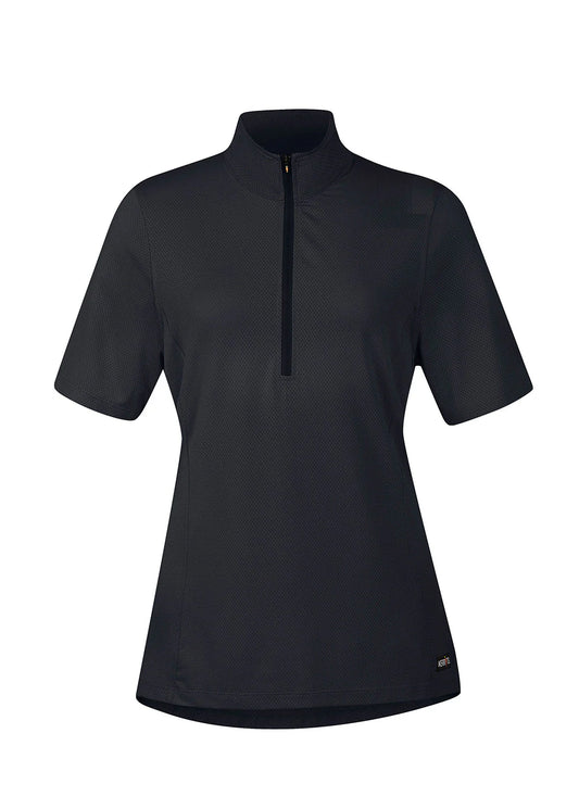 Kerrits Ice Fil Short Sleeve Shirt