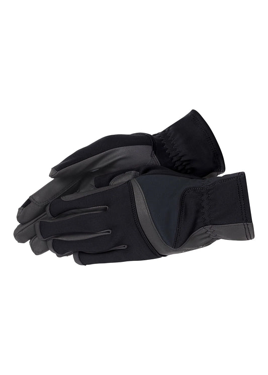 Kerrits Cool Core Gloves Black