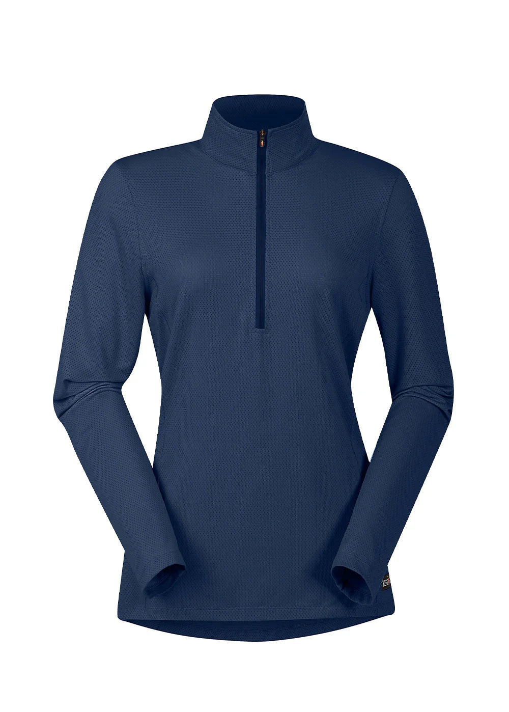 Kerrits Ice Fil Lite Long Sleeve Riding Shirt