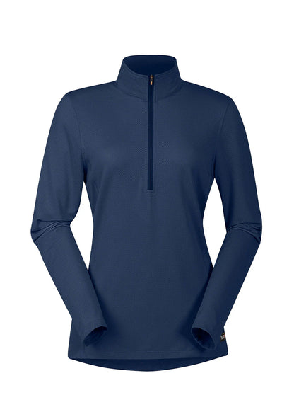 Kerrits Ice Fil Lite Long Sleeve Riding Shirt