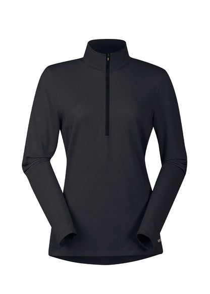 Kerrits Ice Fil Lite Long Sleeve Riding Shirt