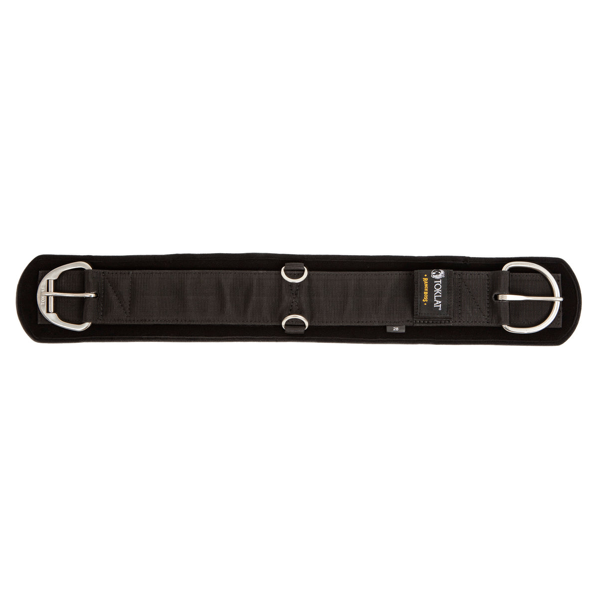 Ranchboss Western Neoprene Cinch