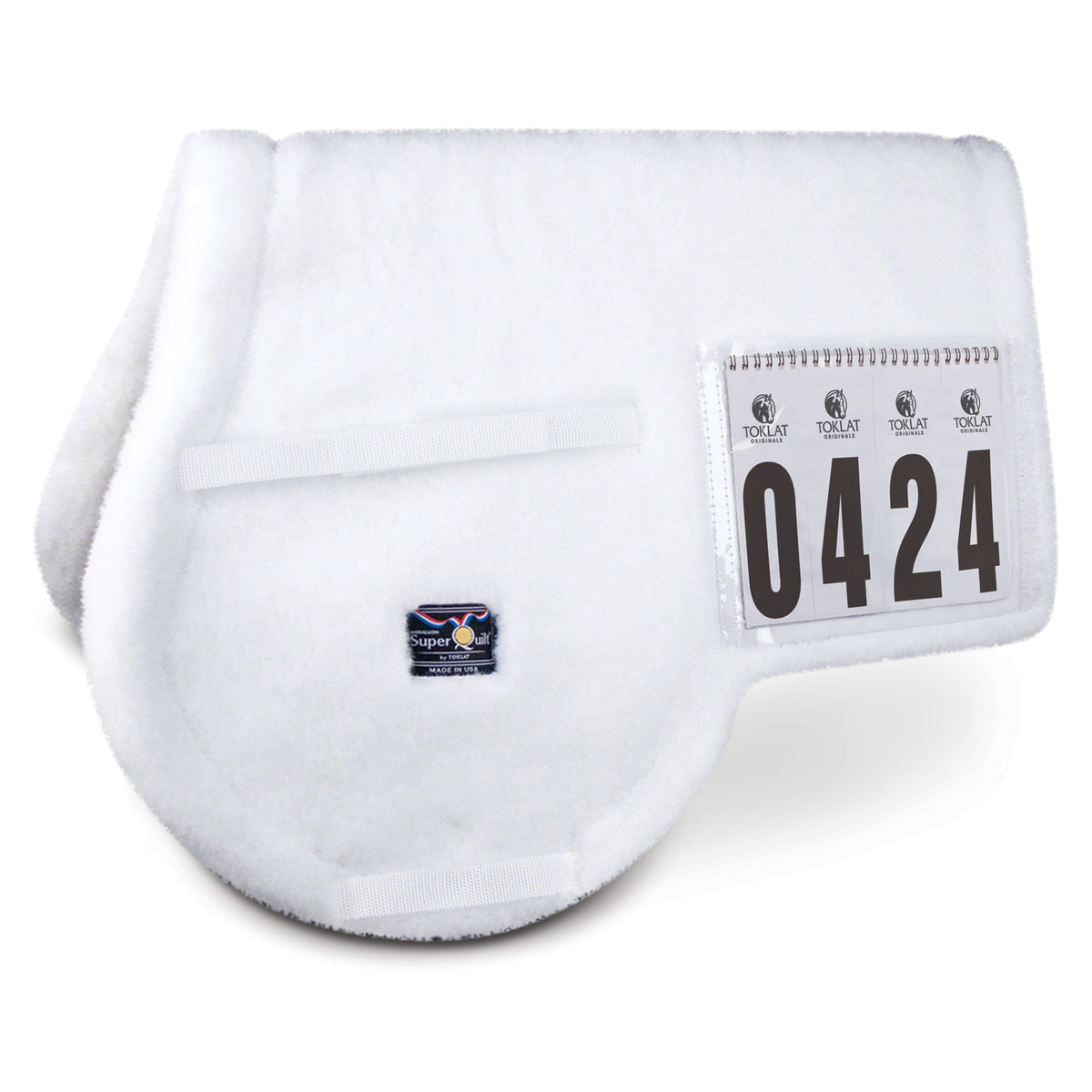Superquilt General Purpose Number Pad