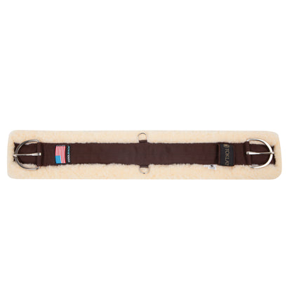 Toklat Coolback Cinch Black/Black
