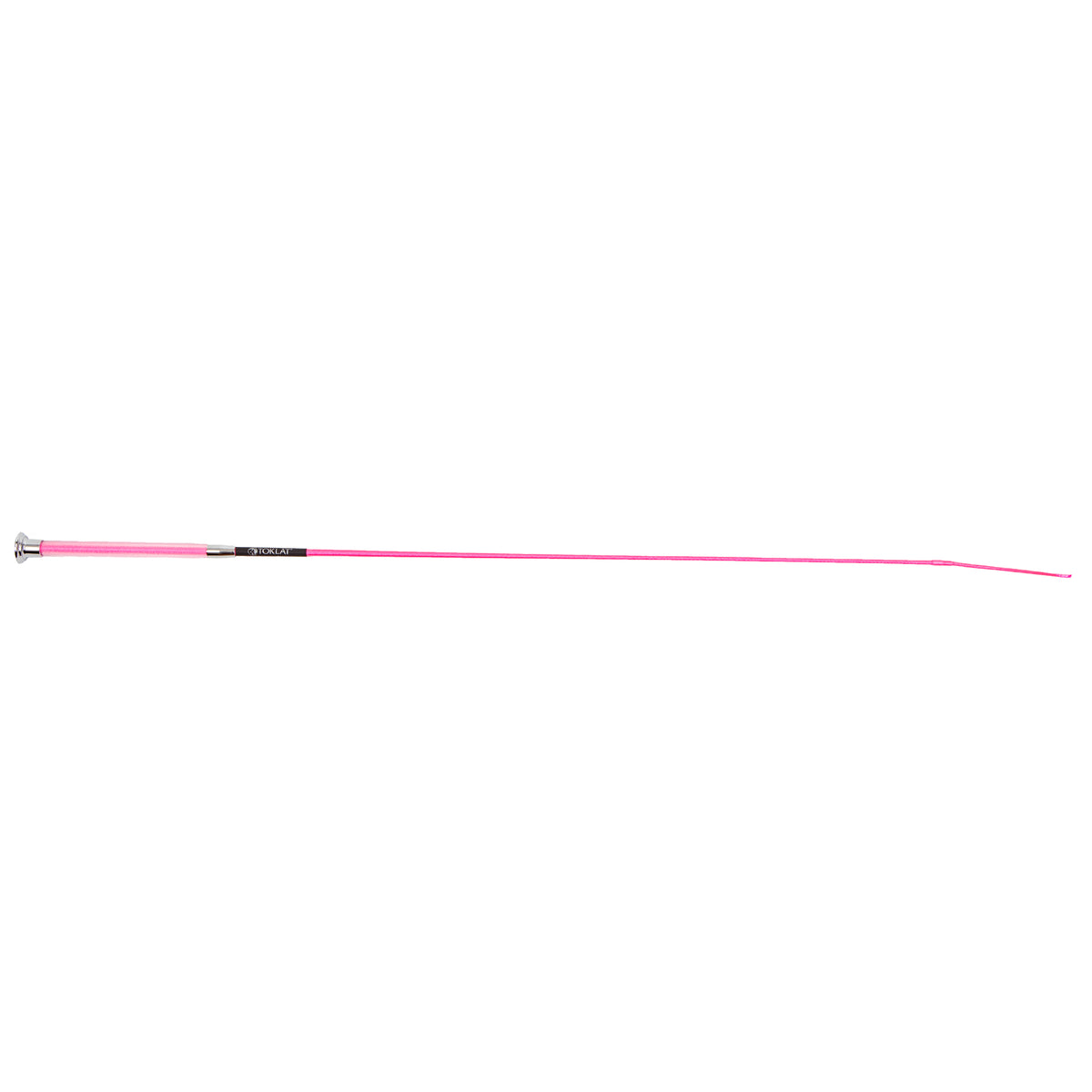 Toklat 39" Dressage Whip with Gel Handle