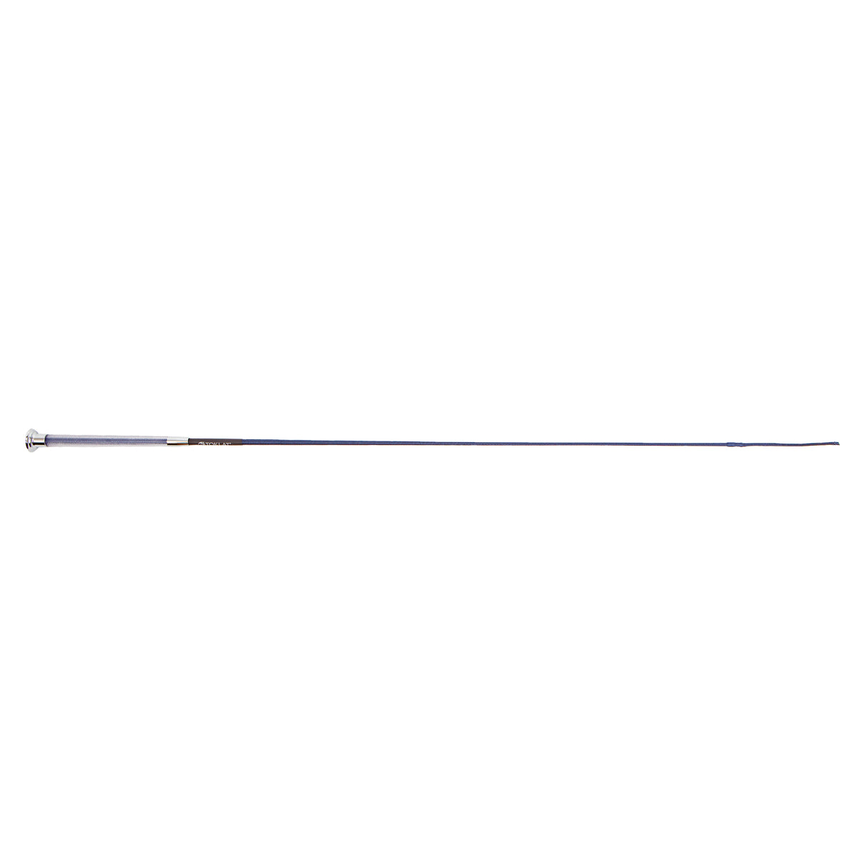 Toklat 39" Dressage Whip with Gel Handle