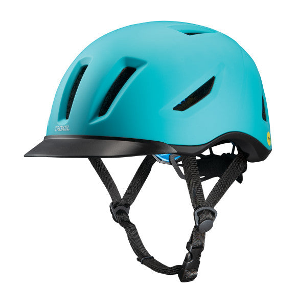 Troxel Terrain Helmet MIPS Radiance Duratec