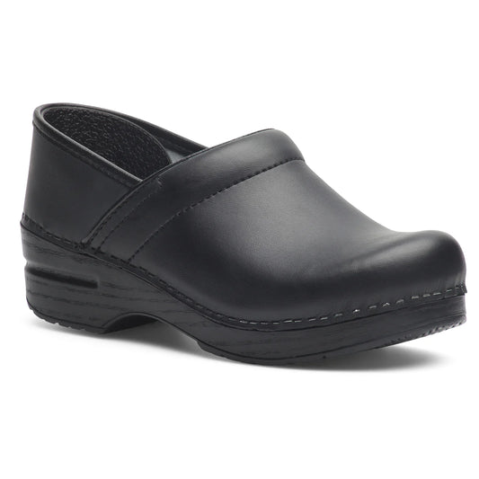 Dansko Professional Black Box - Womens