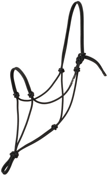 Weaver Silvertip Big Sky Rope Halter