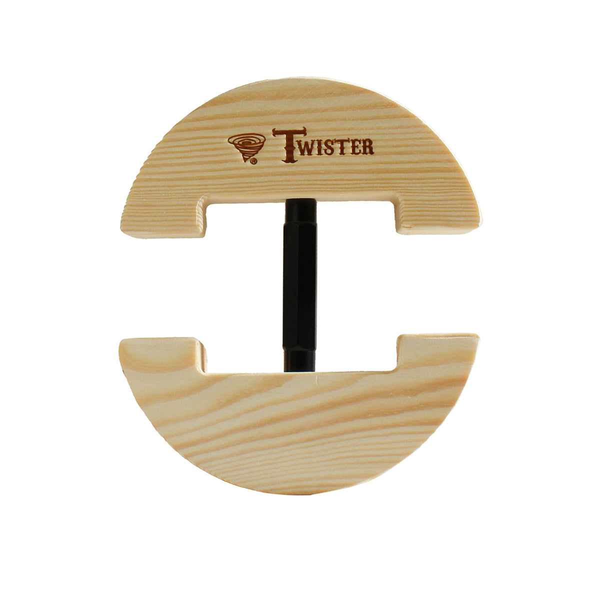 Twister 2-Way Adjustable Hat Stretcher