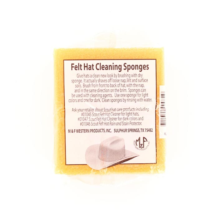 MF Hat Sponge