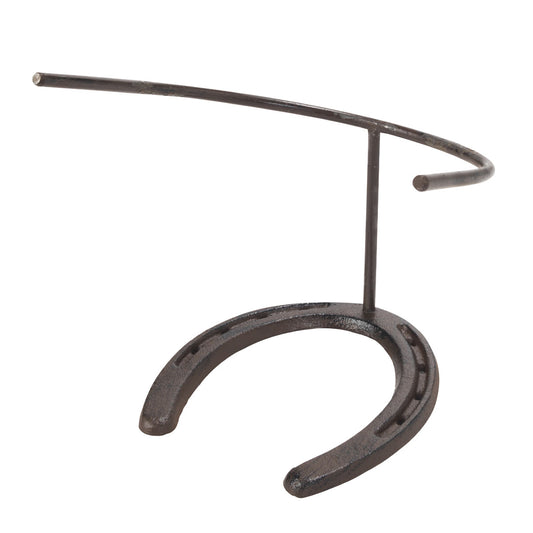 Western Moments Horseshoe Hat Rack