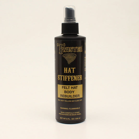 Hat Stiffener