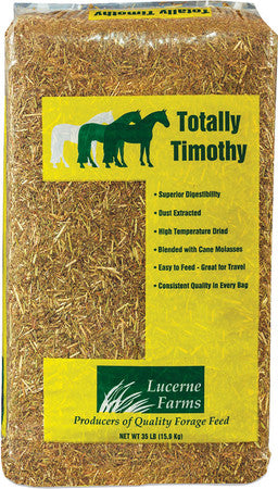 Lucerne Total Timothy