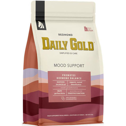 Redmond Daily Gold Mood Support