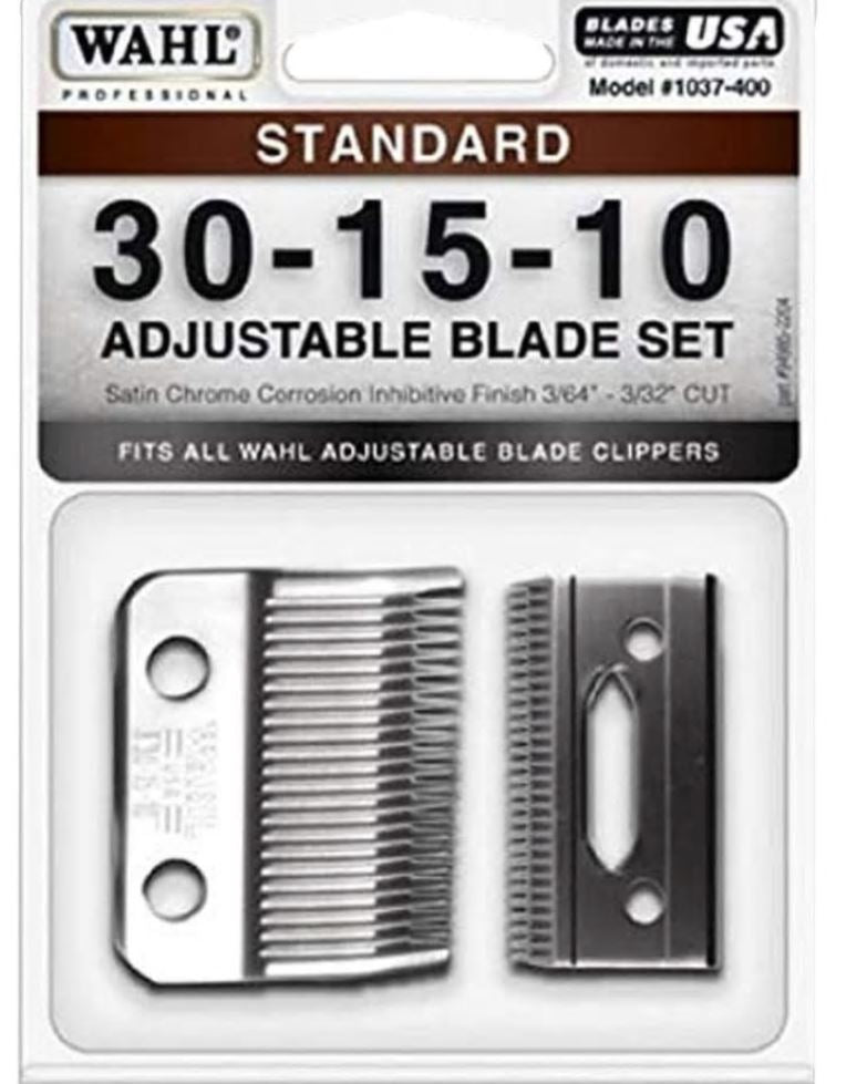 Wahl Standard Adjustable Blade