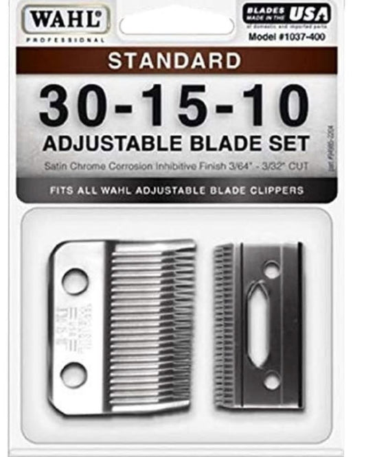 Wahl Standard Adjustable Blade