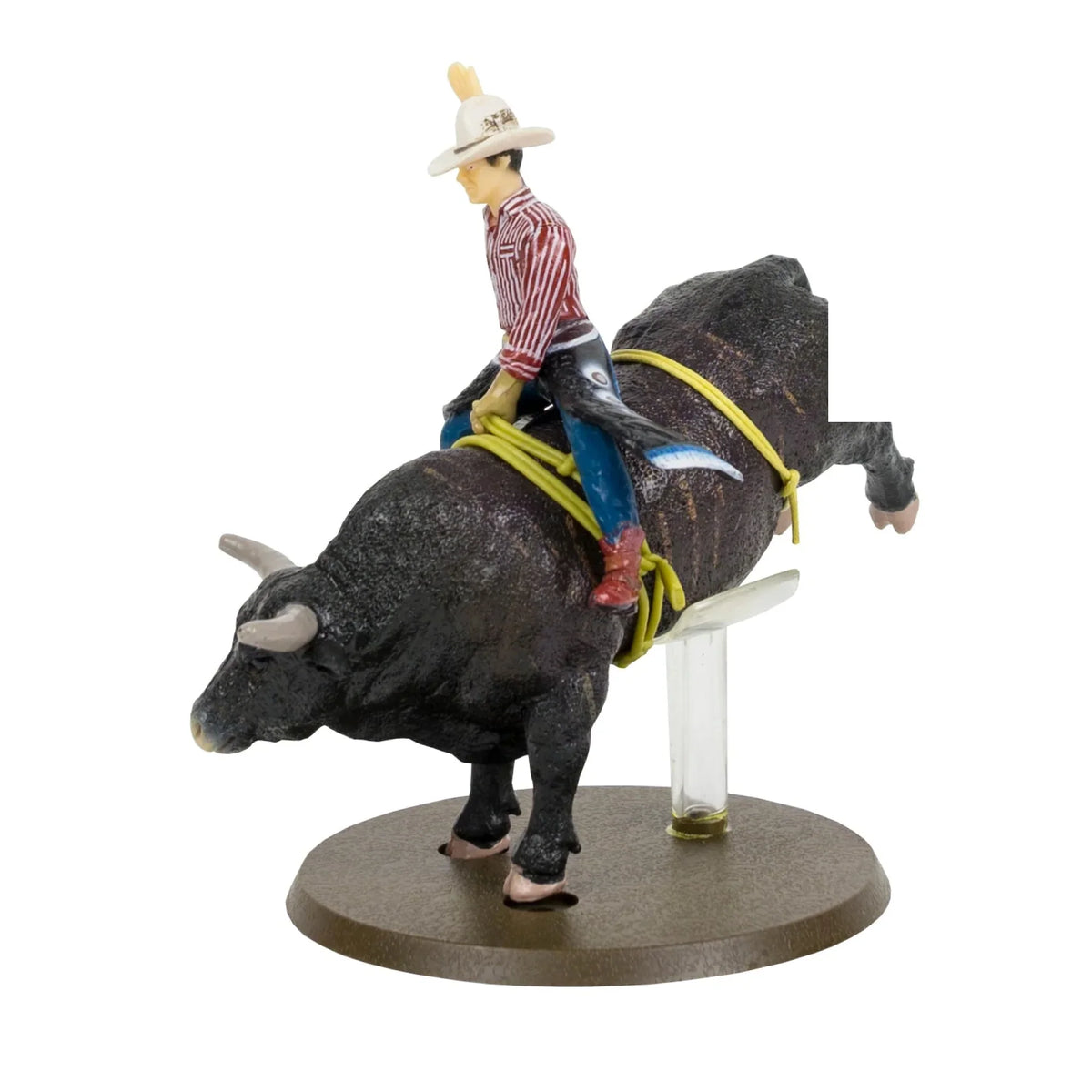 Big Country Toys Lane Frost & Red Rock