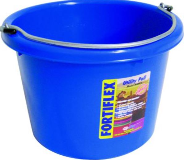 Fortex Utility Pail