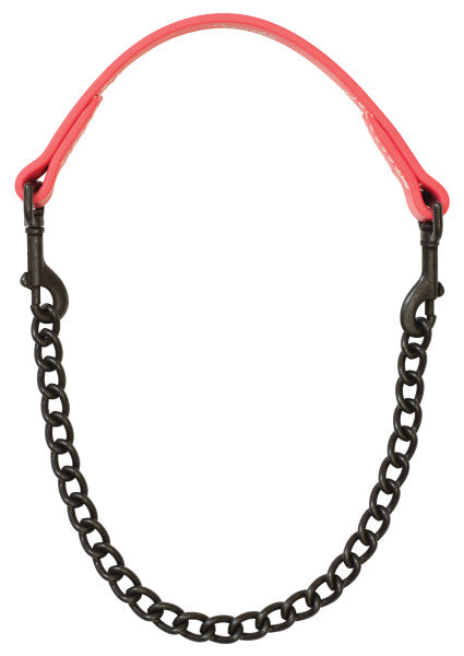 Weaver Brahma Webb Goat Collar