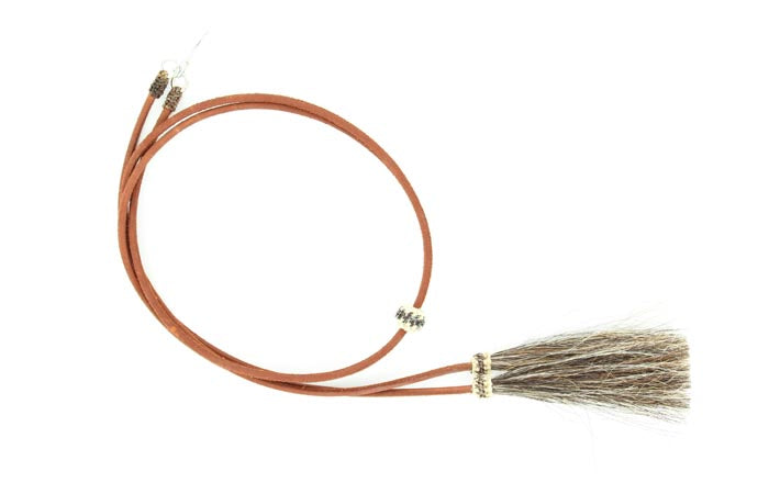 Twister Stampede Strings Brown