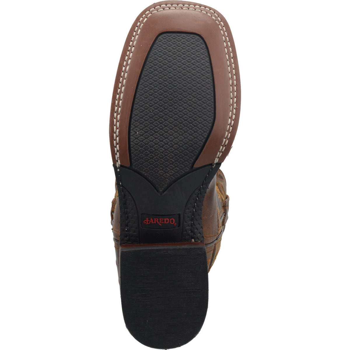 Laredo Secret Garden Brown